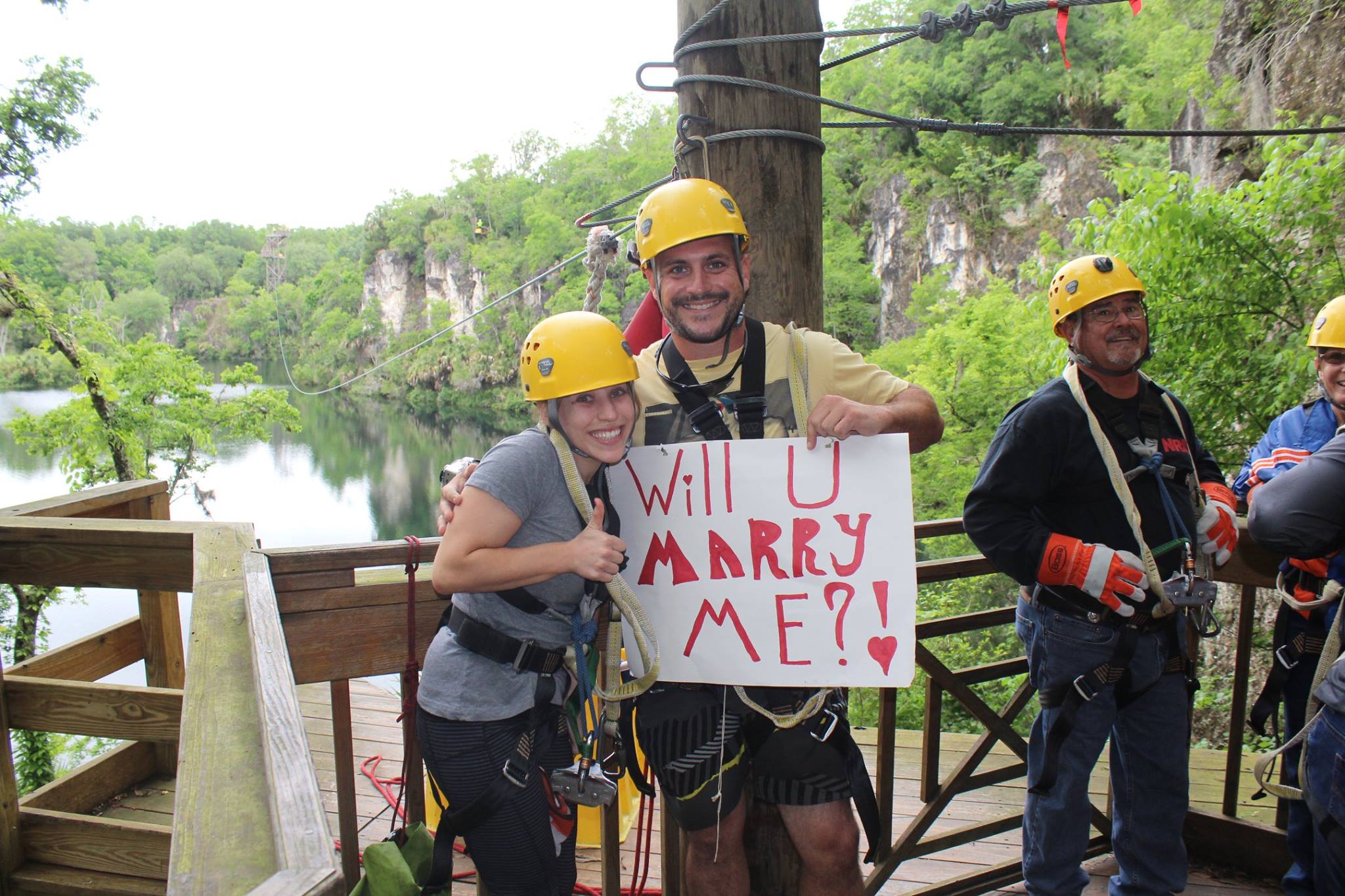 Florida Zipline Adventures | Orlando Zipline & Canopy Tours