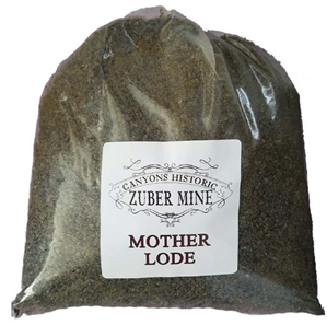 Mother Load Bag 10lbs